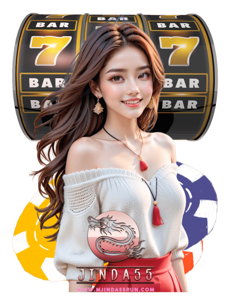 m jinda55 run สล็อตพีจี