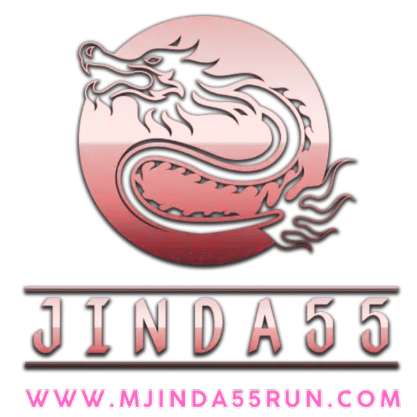 mjinda55run - logo